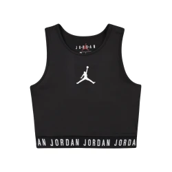 Jordan Top, črna