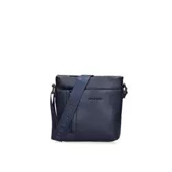 Pierre Cardin Muška torba 722-Alan06, Plava