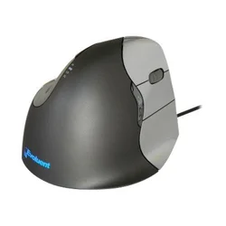 EVOLUENT laserska miška VerticalMouse 4