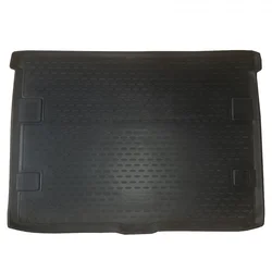Rubber trunk mat Jeep Cherokee (Liberty) 2008-2013