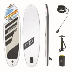 SUP WHITECAP 305X84X12CM