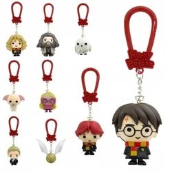 PALADONE HARRY POTTER BUDDIES obesek za nahrbtnik