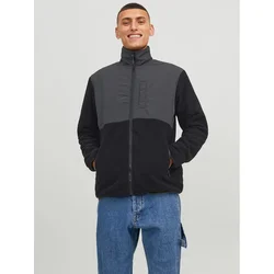 JACK & JONES Muška jakna 12235864 crna