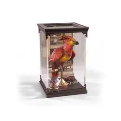 NOBLE COLLECTION Harry Potter - Magical Creatures - Fawkes