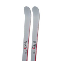 Tekmovalne smuči Van Deer GS PRO RS -