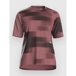 Ortovox Sequence Trail Jersey chestnut