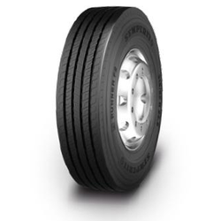 295/80R22.5 SEMPERIT RUNNER F2