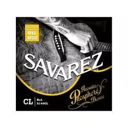 Savarez A140CL Acoustic PHB 11-52