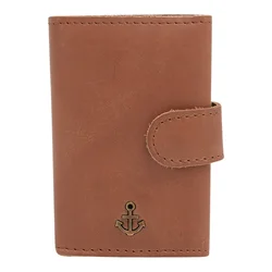 Harbour 2nd Etui Robin, rjava