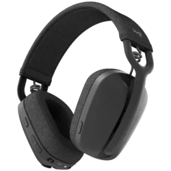 LOGITECH bluetooth slu?alke ZONE Vibe 100, grafitna - 981-001213