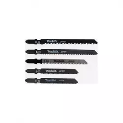 Makita set listova za ubodnu testeru A-86898