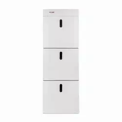 Solar Edge Home Battery 48V 13.8 kWh RWB48