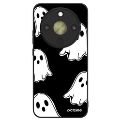 ULTIMATE CASE za Honor Magic8 Lite 5G - Black ghosts