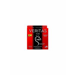 DR Strings Veritas VTE 10