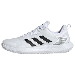Adidas DEFIANT SPEED M, muške patike za tenis, bela ID1508