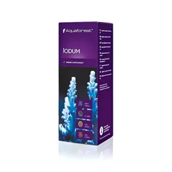 shumee AQUAFOREST Jod 50ml
