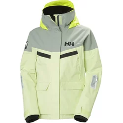 Helly Hansen Women’s Pier 4.0 Jakna Washed Lime S