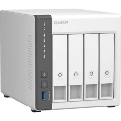 Qnap storage NAS TS-433-4G ( 0001283177 )