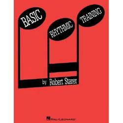BASIC RHYTHMIC TRAINING PF
