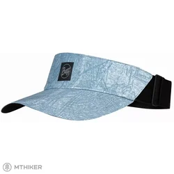 BUFF Go Visor vizir, ellbe jeklo