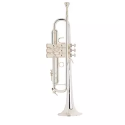 BACH Bb trobenta LR180-37S