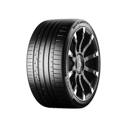 CONTINENTAL letna pnevmatika 275/45R21 107Y SC-6 FR MO
