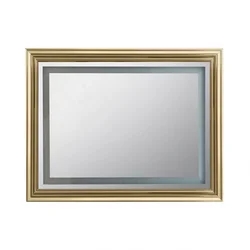 Ogledalo COPEN 1000x760 Golden