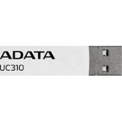 ADATA UC310/64GB/USB 3.2/USB-A/bela