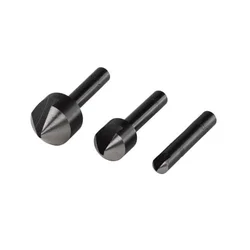 Upustaci Burgije Set Wolfcraft 2504000