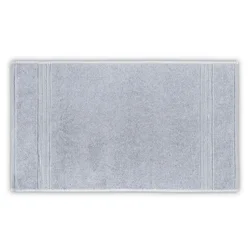 Hanah home Peškir 33x33cm Sivi