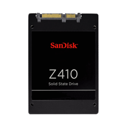 120GB 2.5 SATA III SD8SBBU-120G-1122 Z410 series