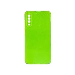 Maska za telefon GLITTER CASE za Samsung A70/A705F DZ17, Limeta