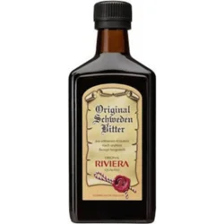 RIVIERA ORIGINAL SCHWEDEN BITTER 50ML