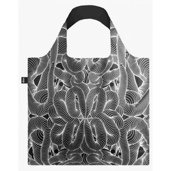 LOQI zložljiva vrečka Sagmeister & Walsh, Beauty Pattern