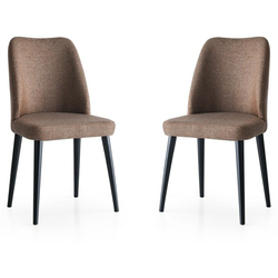 Hanah Home Set stolica 2 komada Luna 673
