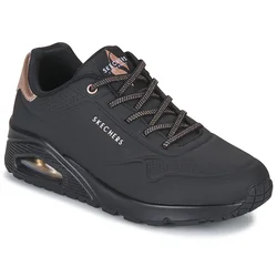 Skechers Ženske patike UNO, Crne