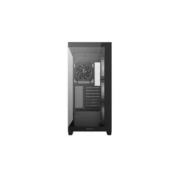 Deepcool Kućište CG580 4F V2, R-CG580-BKADA4-G-2, Crno