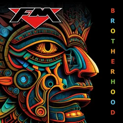 FM - Brotherhood (Gatefold Sleeve) (2 LP)