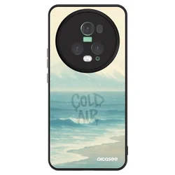 ULTIMATE CASE za Honor Magic5 Pro - COLD AIR