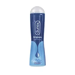 Durex Originals Gel 50ml