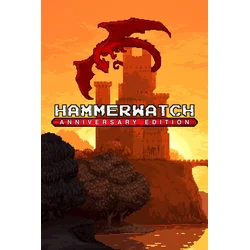 Hammerwatch Anniversary Edition (Xbox Series X|S) XBOX LIVE Key EUROPE