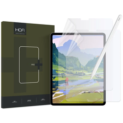 HOFI PAPER PRO+ 2-PACK IPAD AIR 4 / 5 / PRO 11 MATTE CLEAR PROTECTIVE FOIL (9490713929308)