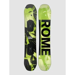 Rome Mechanic 2027 Snowboard none