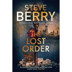 Lost Order
