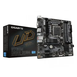 Gigabyte B760M DS3H 1.0/1700 Matična ploča