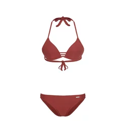 BRUNO BANANI Bikini, rjava