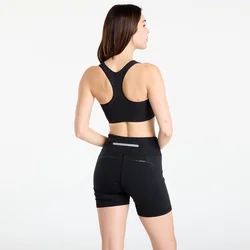 Modrček adidas By Stella McCartney Power Impact Training Bra Medium Support Black XS