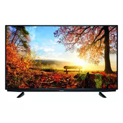 LED TV GRUNDIG 55GEU7900B, 55" (140cm), Ultra HD (4K), Smart TV, DVB-T2/C/S2 HEVC (H.265) 2+3 GODINE JAMSTVA uz registraciju do 28.02.2021.!