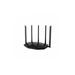TENDA Wireless Router/AP/Repeater RX2 Pro WiFi 6 AX1500/2.4&5Ghz/5x6dBi/3xGLAN/1xGBWAN MU-MIMO