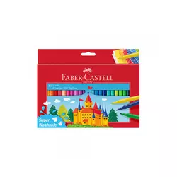 Flomaster Faber Castell Zamak 1 50 554204